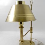 716 5109 Bordslampa
